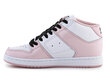 Laisvalaikio batai moterims DC ADJS100162-LTP, rožiniai цена и информация | Sportiniai bateliai, kedai moterims | pigu.lt