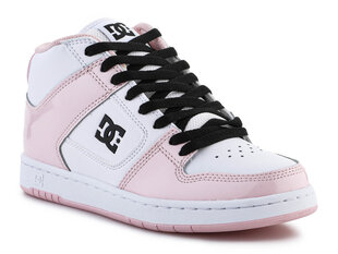 Laisvalaikio batai moterims DC ADJS100162-LTP, rožiniai цена и информация | Спортивная обувь, кроссовки для женщин | pigu.lt