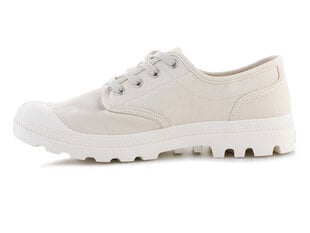 Laisvalaikio batai vyrams Palladium Pampa Oxford 02351-210-M 30574-T, smėlio spalvos kaina ir informacija | Vyriški batai | pigu.lt