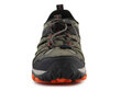 Sportiniai batai vyrams Merrell Accentor 78265, žali цена и информация | Kedai vyrams | pigu.lt
