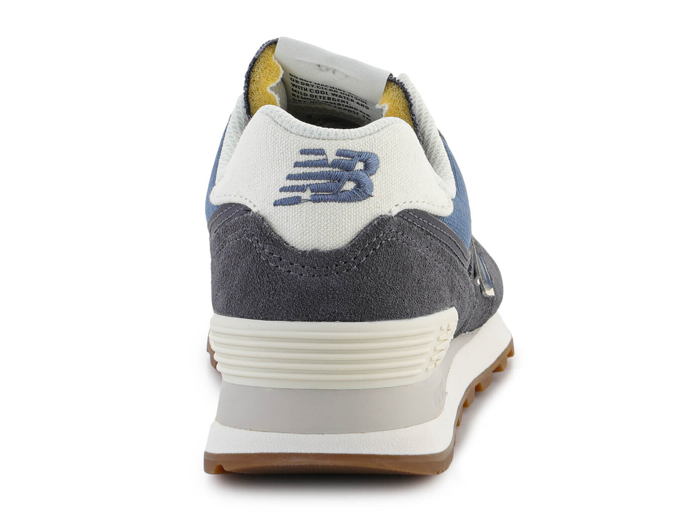 New Balance laisvalaikio batai moterims WL574NG2, pilki цена и информация | Sportiniai bateliai, kedai moterims | pigu.lt