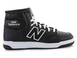 Laisvalaikio batai vyrams New Balance 87659, juodi kaina ir informacija | Kedai vyrams | pigu.lt