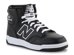 Laisvalaikio batai vyrams New Balance 87659, juodi kaina ir informacija | Kedai vyrams | pigu.lt