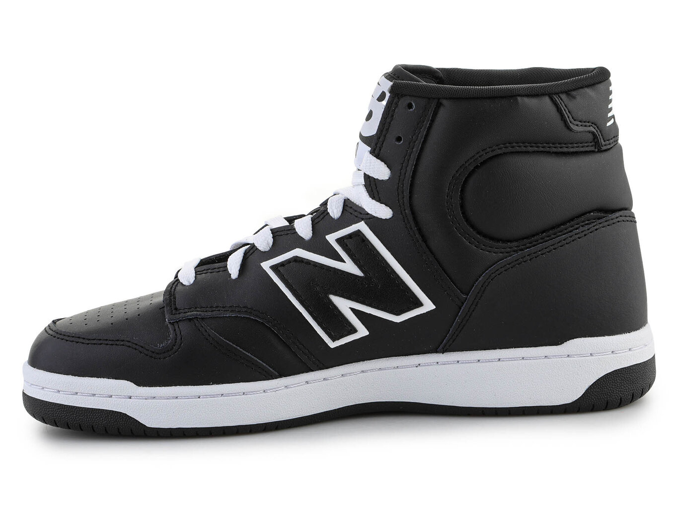 Laisvalaikio batai vyrams New Balance 87659, juodi kaina ir informacija | Kedai vyrams | pigu.lt