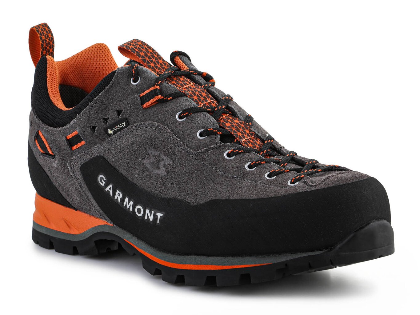 Laisvalaikio batai vyrams Garmont 002758, įvairių spalvų цена и информация | Kedai vyrams | pigu.lt