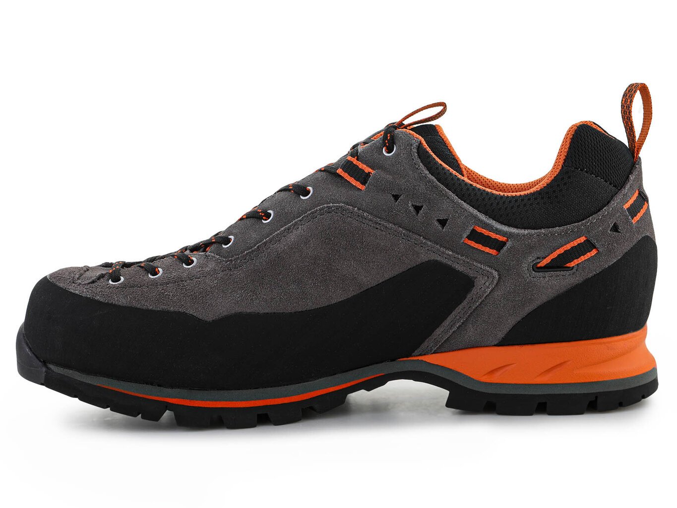 Laisvalaikio batai vyrams Garmont 002758, įvairių spalvų kaina ir informacija | Kedai vyrams | pigu.lt