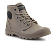 Laisvalaikio batai vyrams Palladium Pampa Hi Htg Supply Dune 77356-295-M 30811-21, smėlio spalvos kaina ir informacija | Vyriški batai | pigu.lt