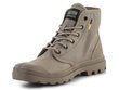 Laisvalaikio batai vyrams Palladium Pampa Hi Htg Supply Dune 77356-295-M 30811-21, smėlio spalvos kaina ir informacija | Vyriški batai | pigu.lt