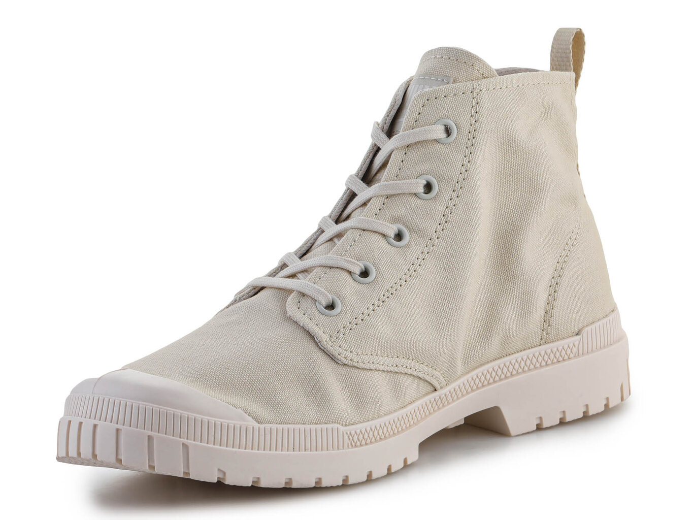 Laisvalaikio batai vyrams Palladium Pampa Sp20 Hi Cvs 76838-210 30828-21, smėlio spalvos цена и информация | Vyriški batai | pigu.lt