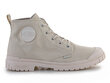 Laisvalaikio batai vyrams Palladium Pampa Sp20 Hi Cvs 76838-210 30828-21, smėlio spalvos kaina ir informacija | Vyriški batai | pigu.lt