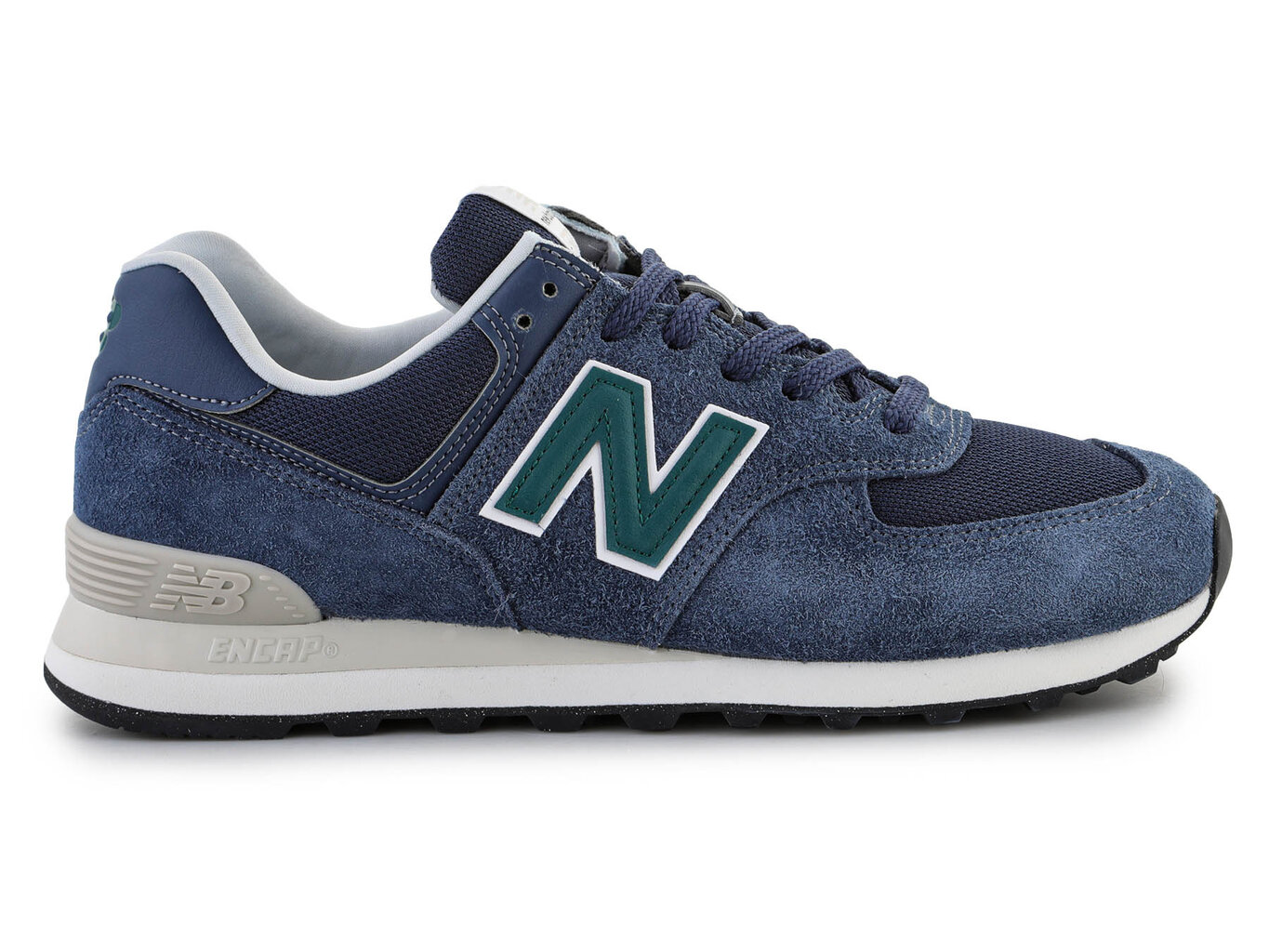 Laisvalaikio batai vyrams New Balance U574SNG 30838-454, mėlyni kaina ir informacija | Kedai vyrams | pigu.lt