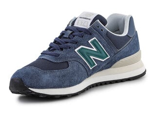 Laisvalaikio batai vyrams New Balance U574SNG 30838-454, mėlyni цена и информация | Кроссовки мужские | pigu.lt