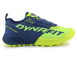 Sportiniai batai vyrams Dynafit Ultra 100 64051, mėlyni цена и информация | Кроссовки мужские | pigu.lt