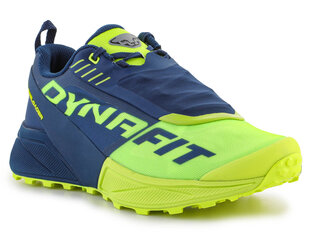 Sportiniai batai vyrams Dynafit Ultra 100 64051, mėlyni kaina ir informacija | Kedai vyrams | pigu.lt