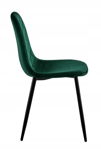 Valgomojo kėdė eHokery, žalia kaina ir informacija | Virtuvės ir valgomojo kėdės | pigu.lt