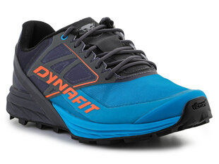 Laisvalaikio batai vyrams Dc Dynafit Alpine 64064, mėlyni kaina ir informacija | Kedai vyrams | pigu.lt