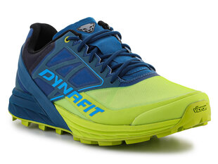 Sportiniai batai vyrams Dynafit Alpine 30862, mėlyni kaina ir informacija | Kedai vyrams | pigu.lt