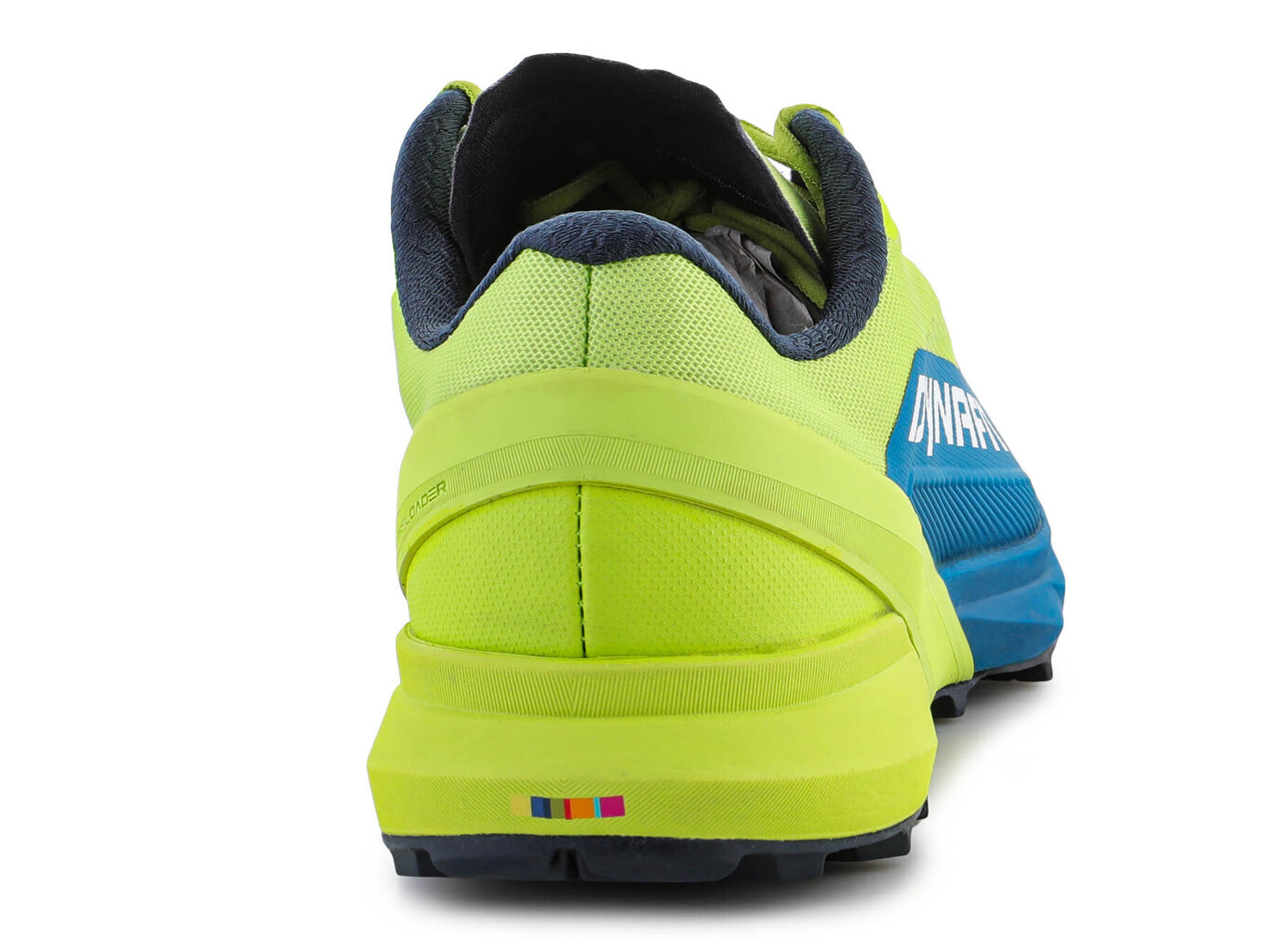 Sportiniai batai vyrams Dynafit Ultra 64068, žali kaina ir informacija | Kedai vyrams | pigu.lt