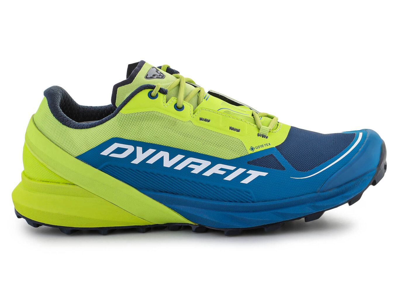 Sportiniai batai vyrams Dynafit Ultra 64068, žali kaina ir informacija | Kedai vyrams | pigu.lt