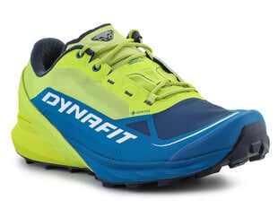 Sportiniai batai vyrams Dynafit Ultra 64068, žali цена и информация | Кроссовки мужские | pigu.lt