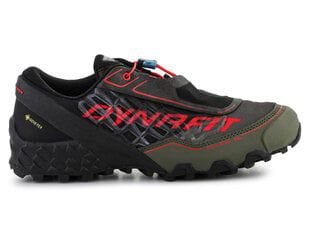 Sportiniai batai vyrams Dynafit Feline SL, žali цена и информация | Кроссовки для мужчин | pigu.lt