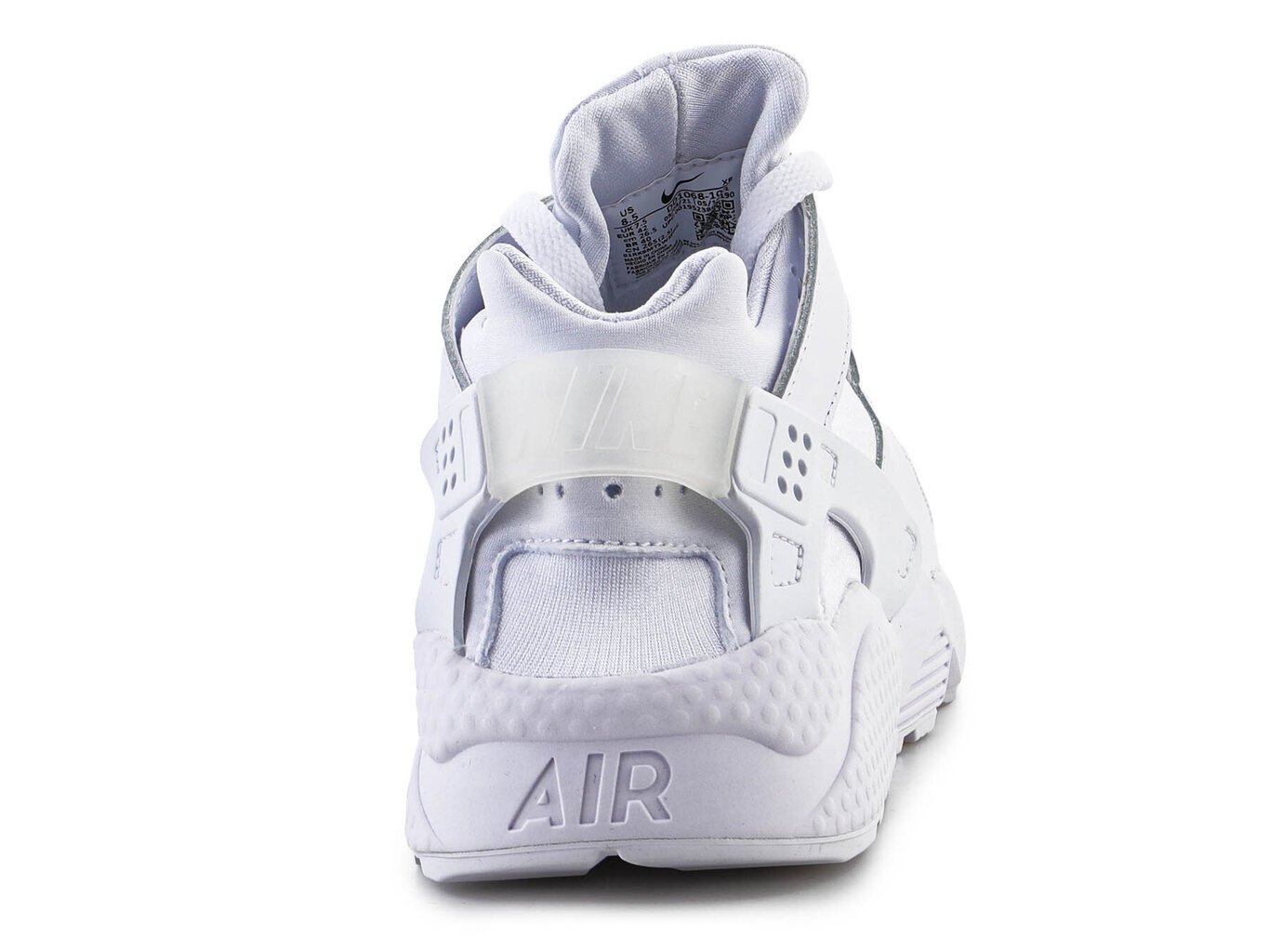 Laisvalaikio batai vyrams Nike Air Huarache DD1068-102 31032-454, balti kaina ir informacija | Kedai vyrams | pigu.lt