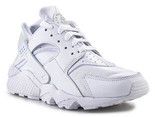 Laisvalaikio batai vyrams Nike Air Huarache DD1068-102 31032-454, balti цена и информация | Кроссовки для мужчин | pigu.lt