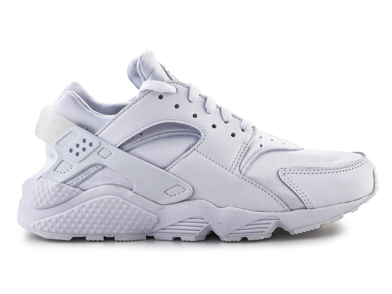 Laisvalaikio batai vyrams Nike Air Huarache DD1068-102 31032-454, balti цена и информация | Kedai vyrams | pigu.lt