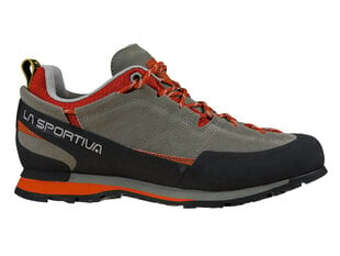 Sportiniai batai vyrams La Sportiva Boulder 98754, pilki цена и информация | Кроссовки мужские | pigu.lt