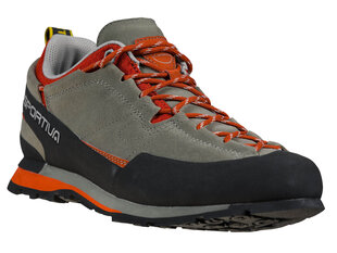 Sportiniai batai vyrams La Sportiva Boulder 98754, pilki цена и информация | Кроссовки для мужчин | pigu.lt