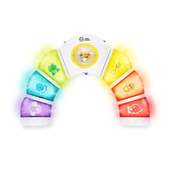 Interaktyvus žaislas šviesos skydelis Glow & Discover Baby Eintein цена и информация | Игрушки для малышей | pigu.lt