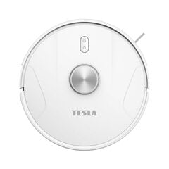 Tesla RoboStar iQ700 kaina ir informacija | Dulkių siurbliai-robotai | pigu.lt