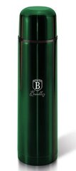 Berlinger Haus термос Emerald Collection, 1000 мл цена и информация | Термосы, термокружки | pigu.lt