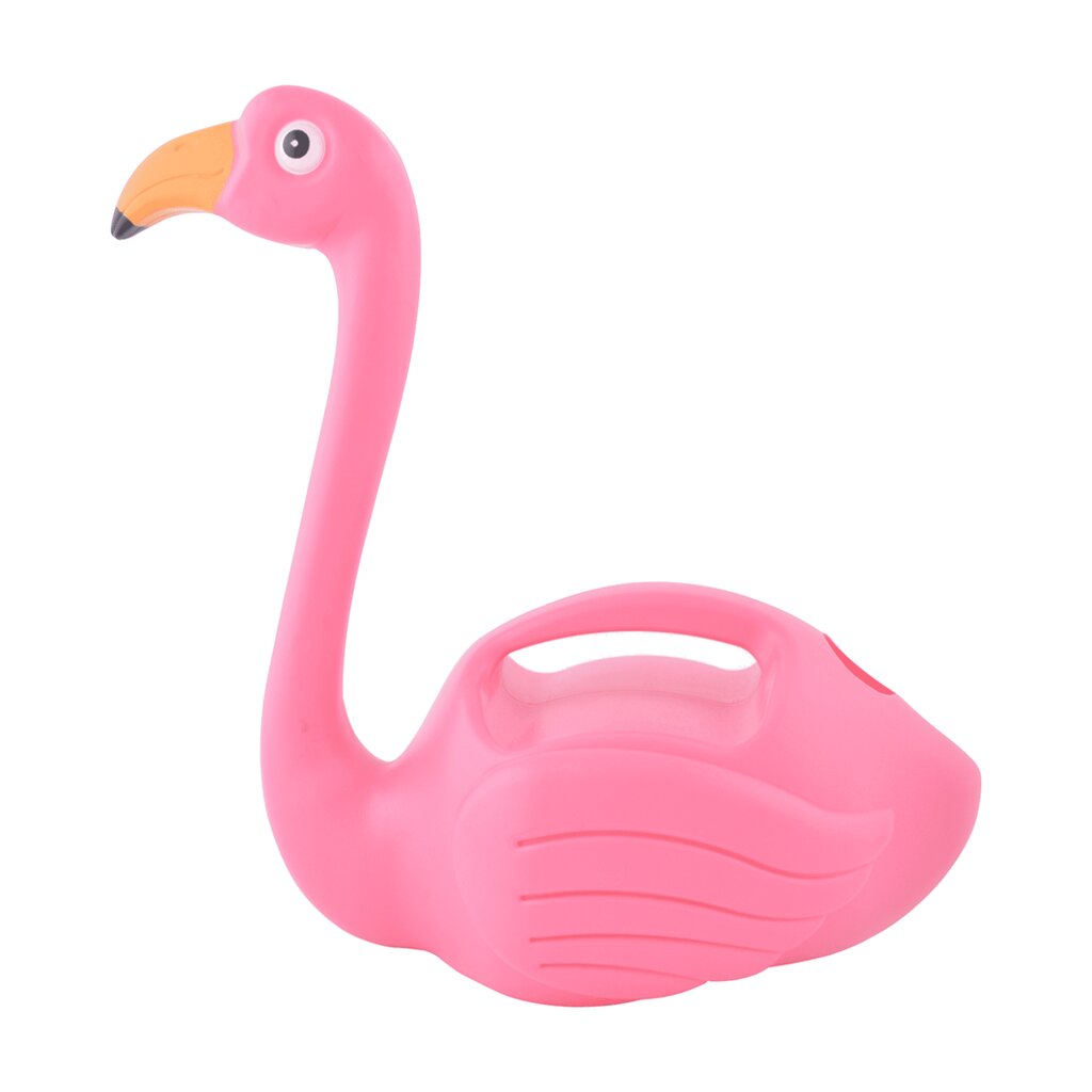 Laistytuvas Flamingas, 1,46 l kaina ir informacija | Laistymo įranga, purkštuvai | pigu.lt