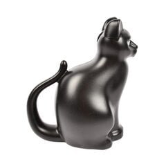 Лейка Черная кошка, 3.14 л цена и информация | Оборудование для полива | pigu.lt