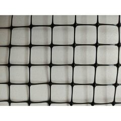 Tinklas nuo kurmių 25G/M2 16x16, 200cm x 100m цена и информация | Садовые инструменты | pigu.lt