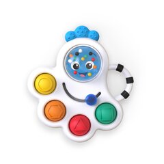 Sensorinis kramtukas Baby Einstein Opus's Shape Pops kaina ir informacija | Žaislai kūdikiams | pigu.lt