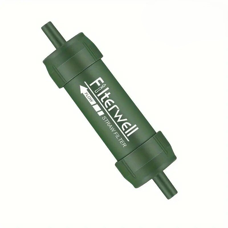 Vandens filtravimo sistema Filterwell, žalia kaina ir informacija | Kitas turistinis inventorius | pigu.lt