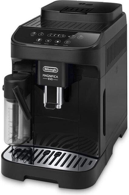 Prekė su pažeidimu. DeLonghi Magnifica Evo ECAM290.51 B kaina ir informacija | Prekės su pažeidimu | pigu.lt