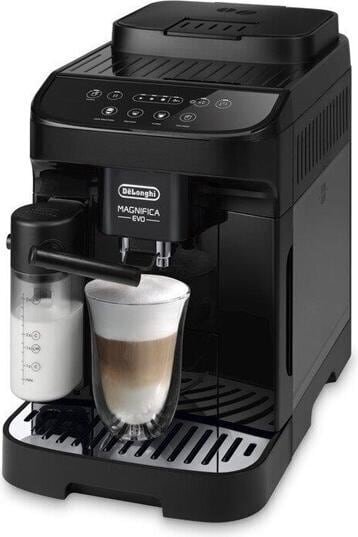 Prekė su pažeidimu. DeLonghi Magnifica Evo ECAM290.51 B kaina ir informacija | Prekės su pažeidimu | pigu.lt