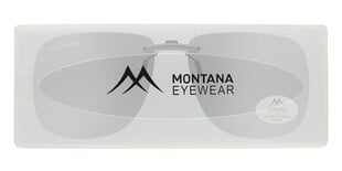 ClipOn Polarized Akiniai nuo saulės Montana kaina ir informacija | Akiniai nuo saulės vyrams | pigu.lt