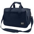 Rankinio bagažo krepšys CabinFly Economy mėlynas, 40x20x25 cm