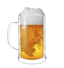 Duka alaus bokalas, 500 ml kaina ir informacija | Taurės, puodeliai, ąsočiai | pigu.lt