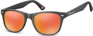Saulės akiniai Montana MS10F kaina ir informacija | Akiniai nuo saulės vyrams | pigu.lt