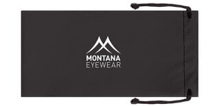 Солнцезащитные очки Montana MS10F цена и информация | Легкие и мощные прозрачные защитные очки для велосипедов | pigu.lt