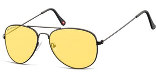 Солнцезащитные очки Montana FS86C цена и информация | Солнцезащитные очки для мужчин | pigu.lt