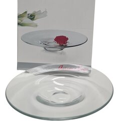 Arianna Voga lėkštė, 30 cm kaina ir informacija | Indai, lėkštės, pietų servizai | pigu.lt