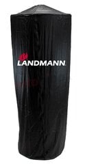 Dangtis terasos šildytuvui, Landmann75-90x227 cm kaina ir informacija | Šildytuvai | pigu.lt