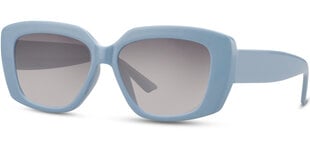 Солнцезащитные очки для женщин Marqel L5627 Marine Blue цена и информация | Женские солнцезащитные очки | pigu.lt