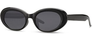 Saulės akiniai Marqel L6719 Black kaina ir informacija | Akiniai nuo saulės moterims | pigu.lt